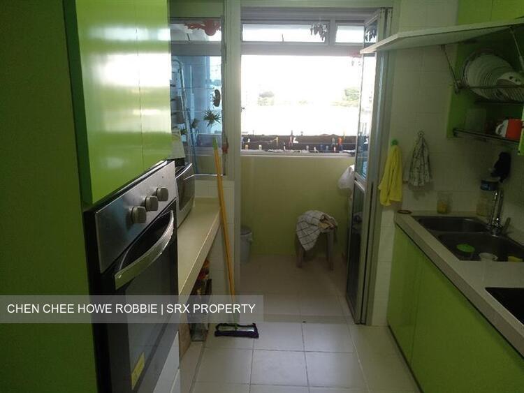 Blk 53 Commonwealth 10 (Queenstown), HDB 4 Rooms #260265301